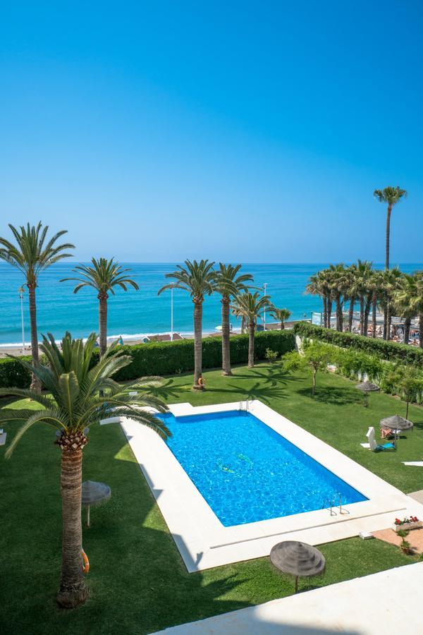 Torresol 408 Menyber Apartamento Nerja